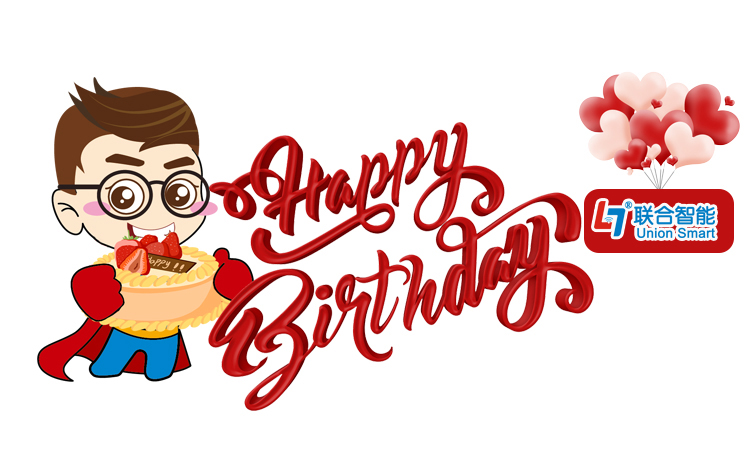 聯(lián)合9月生日會(huì)，We are Family!