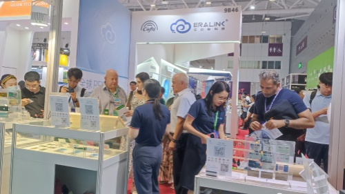 讓RFID守護自然 讓RFID守護自然