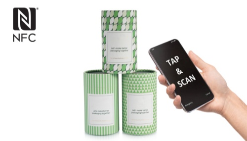 讓RFID守護自然 讓RFID守護自然