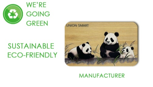 讓RFID守護自然 讓RFID守護自然